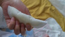 十月结晶一次性防溢乳垫溢乳贴3D贴合超薄透气溢奶哺乳期乳垫 【热推组合】208片 实拍图