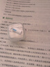 驰界适用apple pencil充电转接头苹果平板ipad pro新air手写笔配件的直充电转换器 Apple pencil笔1代充电转接头 实拍图