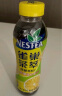 Nestle 雀巢茶萃柠檬冻红茶果汁 茶饮料500ml*15瓶 整箱装 实拍图