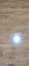 多米阳光（DomiShine） 强化复合木地板自然环保耐磨家用防水卧室地热地暖12mm DM909（裸板） 晒单实拍图