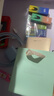 周百福【1000+门店】小蛮腰银项链女高级锁骨吊坠首饰纪念日礼物送女友 小蛮腰项链-玫瑰金色【8仓发货-极速送达】生日礼物 实拍图