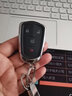 314°适用凯迪拉克车钥匙XTSXT4ATS-LXT5CT6智能卡汽车遥控器钥匙外壳 4键 实拍图