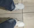 阿迪达斯（adidas）男鞋板鞋 26秋季新款运动鞋透气轻便黑色休闲鞋低帮鞋子男 KH8245/黑色/溯溪鞋 41 实拍图