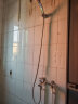 科勒（KOHLER）挂墙式淋浴花洒套装浴缸龙头家用手持花洒淋浴器 28580 带下出水 晒单实拍图