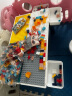 星涯优品超大号积木桌大颗粒儿童拼装玩具多功能幼儿园游乐场游戏桌子礼物 实拍图