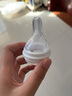 贝肽斯喂药神器硅胶婴喝水儿童喂水挤压式吃药宝宝喂药器 挤压式喂药器-静谧粉+礼盒套装 实拍图