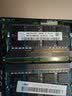 海力士笔记本内存条4G 8G16G 32G DDR4 DDR3/3L运行内存条 DDR3 1333 4G(标压1.5V） 实拍图