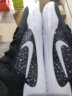 耐克（NIKE）男子篮球鞋 HYPERDUNK X LOW EP AR0465-100 40.5 实拍图