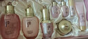后（The history of Whoo）韩国套装水乳霜7件套盒 修护保湿紧致女士护肤品七夕情人节礼物 Whoo后天气丹皇后套装 实拍图