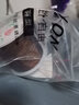 灵久久本命年手工红绳手链手绳玉线编织线吊坠挂绳五彩绳红线绳子自编绳 咖啡色 B线粗1.5mm 实拍图