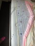彩虹电热毯双人电褥子（长1.8米宽1.5米）无纺布自动断电双控定时除螨 晒单实拍图