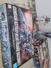 万代（BANDAI） HG 高达00 拼装模型玩具 14cm HG57 蓝异端L 实拍图