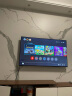 小米电视 Redmi A58 58英寸4K 超高清 金属全面屏电视  1.5G+8G   游戏智能液晶电视以旧换新L58R8-A 实拍图