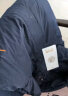 波司登冬季羽绒服男90鹅绒商务修身舒适商场同款保暖外套B10144153 晒单实拍图