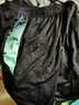艾伦伯顿（Alen Botun）运动套装男羽毛球服健身速干夏季冰丝田径训练T恤网球服球衣跑步 黑绿套装【速干 透气】 L【体重115-130斤宽松】 实拍图