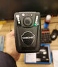 群华（VOSONIC）A1 128G执法记录仪高清WIFI版手机互联远程控制胸前便携随身摄像 实拍图