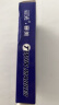 晨光(M&G)文具蓝色小双头细杆记号笔 学生儿童美术绘画勾线笔会议笔学习标记笔 12支/盒XPMV7403 考研 实拍图
