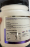 纽特舒玛（Nutrasumma）分离乳清蛋白粉 高蛋白营养补充 健康礼品送礼 原装进口 实拍图