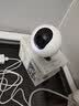 萤石 监控摄像头C6C CP1无线家用监控器Wifi高清室内360度云台旋转语音对讲  手机远程视频 C6C500万双向语音人形追踪云台增强版 32G免费升级64G+30天云存储 实拍图