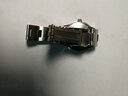 卡西欧（CASIO） 卡西欧(CASIO)手表钢带粉色女士休闲优雅小巧小表盘石英学生女表 蓝盘钢带LTP-1241D-2A2 实拍图