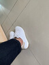 colehaan/歌涵 男士休闲鞋 时尚轻盈皮革运动鞋板鞋小白鞋男C22584 白色-C22584 41 实拍图