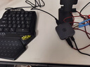 暗影电竞暗影王座GT3游戏机吃鸡神器暗区键鼠突围DN天F花板高能外设英雄手游转换器智能有线蓝牙安卓ios 暗影王座GT3优质键鼠套装+typc拓展坞 实拍图
