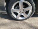锦湖轮胎KUMHO汽车轮胎 215/50R17 91V KH17 原配标志408/B70 实拍图