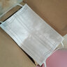 MUJI MUJI 无纺布口罩 OD05CC1S 白色 40包装/M 实拍图