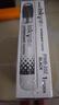 uni三菱可擦白板记号笔 PWB-202办公文具儿童记号笔 1.8mm-2.2mm黑色12支装 实拍图
