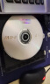 联想（Lenovo）DVD+R刻录盘 DVD-R光盘 空白光盘 4.7G 16速 D5/D9办公系列 DVD+R DL【50片可打印桶装】8.5G 国行 实拍图