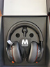 拜雅（beyerdynamic）头戴式无线蓝牙5.3 三模低延迟高端游戏耳机 MMX200 黑色 多平台兼容 可拆卸麦克风 实拍图