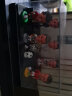 运动特工足球迷礼品皇马曼联切尔西国米拜仁队套球星公仔玩偶车摆件 C罗6个+展示盒+奖杯 晒单实拍图