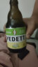 白熊（VEDETT） 接骨木花 精酿啤酒 330ml*24瓶 整箱装 比利时原瓶进口 实拍图