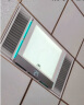 雷士（NVC）双风口取暖/换气风暖浴霸排气扇照明一体卫生间暖风机取暖器Y276 实拍图