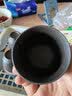 豪尊紫砂品茗杯小茶杯紫砂杯紫砂茶具定制主人杯个人杯压手杯围炉杯子 【舍得】紫砂杯6个 实拍图