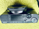 索尼（SONY） DSC-RX100M7 RX100 VII 黑卡7数码相机轻巧便携备机 黑卡7+索尼64G内存卡 官方标配 实拍图