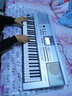雅马哈（YAMAHA）电子琴KB-308儿童专业考级KB-208教学61键初学中文力度键盘KB90 KB-308官方标配+全国联保 实拍图