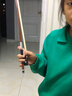 红棉（Kapok）实木小提琴新手入门练习学生儿童成人通用初学者考级NS-20 1/4 实拍图