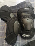 Ones Again！摩托车护具护膝护肘防摔骑士骑行赛车越野护具装备机车男女四季 KP02短款护膝【第三代】耐磨防摔 实拍图