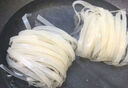 云山半砂锅土豆粉320g方便速食品火锅川粉酸辣粉螺蛳粉过桥米线火锅食材 实拍图