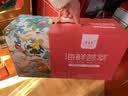 赶海弟【潍坊产地】海鲜荟萃礼盒618gC 花胶鲍鱼 节庆礼品 源头直发包邮 实拍图
