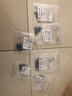 渔同庆鱼钩散装伊势尼有倒刺鱼钩123 鬼伢伊豆【歪嘴有刺100枚】 6号 实拍图