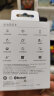 华为（HUAWEI）【新品火爆，陆续发货中】华为手环9 NFC版 智能手环 星空黑 支持NFC电子门禁快捷支付公交地铁 晒单实拍图