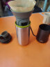 WACACO Cuppamoka手冲咖啡壶套装美式咖啡机便携户外露营旅游家用礼盒 晒单实拍图