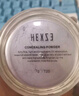 韩熙贞（HEXZE）修容蜜粉散粉定妆粉遮瑕持久控油底妆国货礼物送女友 升级款#T20木槿紫/7g 三色可选 实拍图