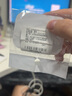 乐卡利 925银针珍珠耳钉女 高级感轻奢正圆大复古耳环气质优雅耳饰 10mm 实拍图
