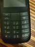诺基亚 NOKIA 220  移动联通电信三网4G 双卡双待 4G备用功能机 老人机 新 220（4G）黑色 全网通 实拍图