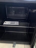 新飞（frestec）冰吧冷藏柜 欧式恒温红酒柜酒店家用电冰箱迷你小型单门办公室保鲜展示留样茶叶饮料药品柜 50升【全冷藏+带灯+带锁】 实拍图