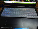 嘉速联想ThinkPad X1 Carbon Aura 2026款键盘膜柔软硅胶【无感贴合】 笔记本电脑键盘保护防尘套 实拍图