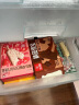 明治（meiji）香草味雪糕 41g*10支 彩盒装（新旧包装随机发货） 实拍图
